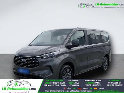 Ford Tourneo Custom 320 L1 2.0 EcoBlue 150 ch BVM