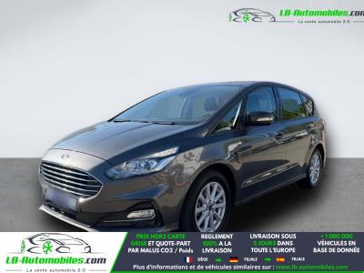 Ford S-Max S-MAX 2.0 EcoBlue 150 BVA