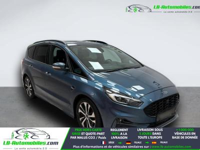 Ford S-Max S-MAX 2.0 EcoBlue 150 BVA