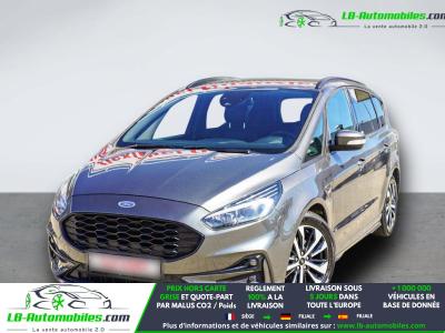 Ford S-Max S-MAX 2.0 EcoBlue 150 BVA