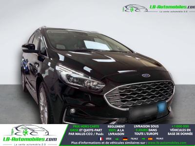 Ford S-Max S-MAX 2.0 EcoBlue 190 BVA