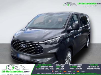 Ford Tourneo Custom 320 L1 2.0 EcoBlue 170 ch BVA 4x4