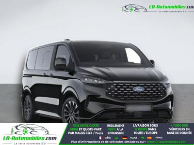 Ford Tourneo Custom 320 L1 2.0 EcoBlue 170 ch BVA 4x4