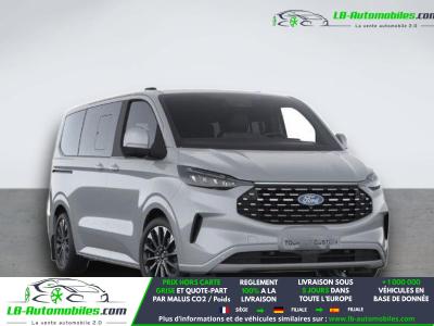Ford Tourneo Custom 320 L1 2.0 EcoBlue 170 ch BVA 4x4