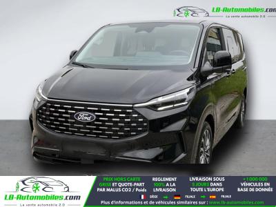 Ford Tourneo Custom 320 L1 2.0 EcoBlue 170 ch BVA 4x4
