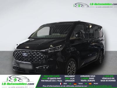 Ford Tourneo Custom 320 L1 2.0 EcoBlue 170 ch BVA 4x4