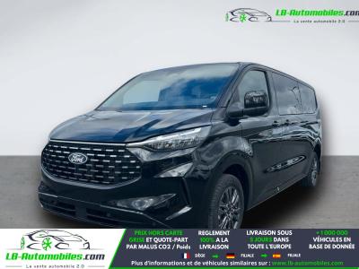 Ford Tourneo Custom 320 L1 2.0 EcoBlue 170 ch BVA 4x4