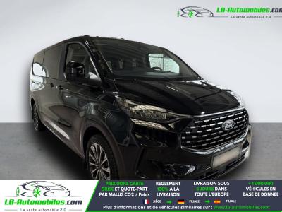 Ford Tourneo Custom 320 L1 2.0 EcoBlue 170 ch BVA