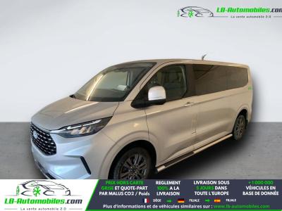 Ford Tourneo Custom 320 L1 2.0 EcoBlue 170 ch BVA