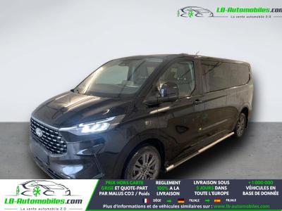 Ford Tourneo Custom 320 L1 2.0 EcoBlue 170 ch BVA