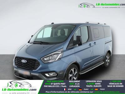 Ford Tourneo Custom 320 L1 2.0 EcoBlue 170 ch BVA