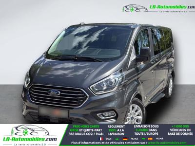 Ford Tourneo Custom 310 L1H1 2.0 EcoBlue 170 BVA