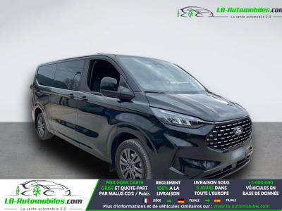 Ford Tourneo Custom 320 L1 2.0 EcoBlue 170 ch BVA