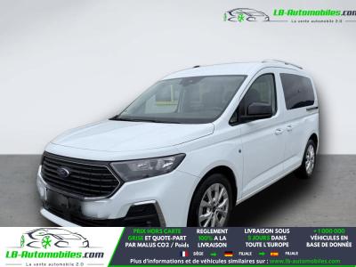 Ford Tourneo Connect 1.5 EcoBoost 114 BVA