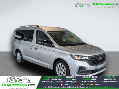 Ford Tourneo Connect 1.5 EcoBoost 114 BVA