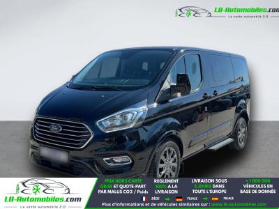 Ford Tourneo Custom 320 L1H1 2.0 EcoBlue 130 BMV
