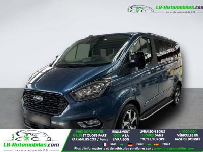Ford Tourneo Custom 320 L1H1 2.0 EcoBlue 130 BMV