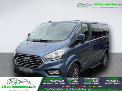 Ford Tourneo Custom 320 L1H1 2.0 EcoBlue 130 BMV