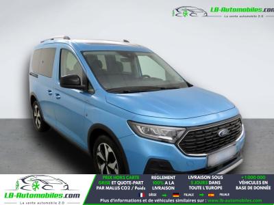 Ford Tourneo Connect 2.0 EcoBlue 122 BVM