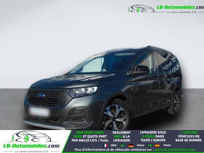 Ford Tourneo Connect 2.0 EcoBlue 122 BVM