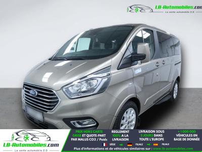 Ford Tourneo Custom 320 L1H1 2.0 EcoBlue 150 BMV