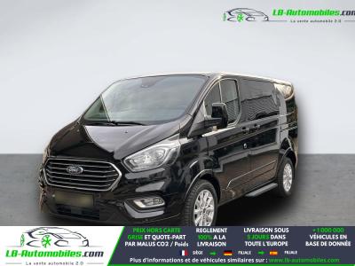 Ford Tourneo Custom 320 L1H1 2.0 EcoBlue 150 BMV