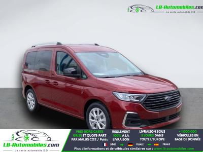 Ford Tourneo Connect 1.5 EcoBoost 114 BVA