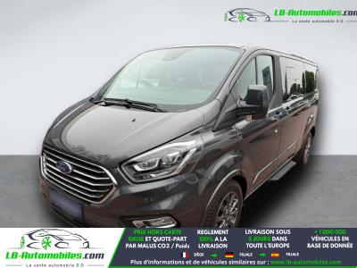 Ford Tourneo Custom 320 L1H1 2.0 EcoBlue 150 BMV