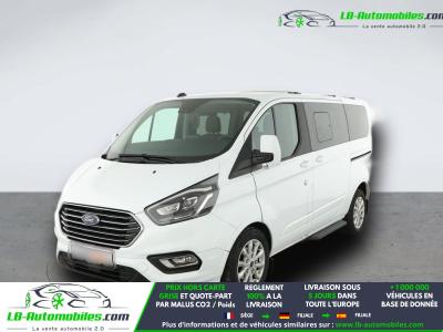 Ford Tourneo Custom 320 L1H1 2.0 EcoBlue 185 Mhev