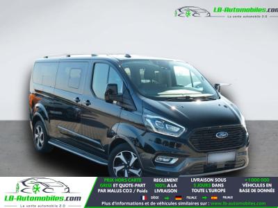 Ford Tourneo Custom 320 L2H1 2.0 EcoBlue 185 Mhev
