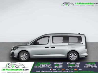 Ford Tourneo Connect 2.0 EcoBlue 102 BVM
