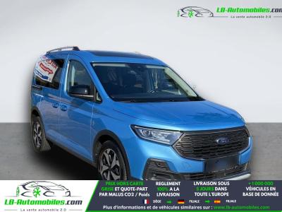 Ford Tourneo Connect 2.0 EcoBlue 102 BVM