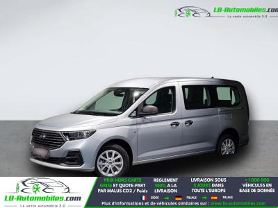 Ford Tourneo Connect 2.0 EcoBlue 102 BVM