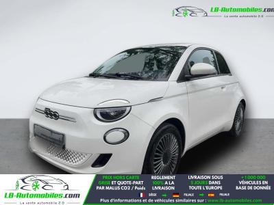 Fiat 500 3+1 e 118 ch