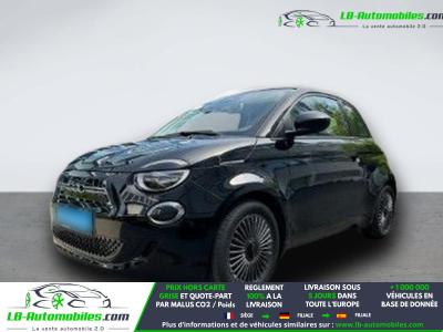 Fiat 500 3+1 e 118 ch