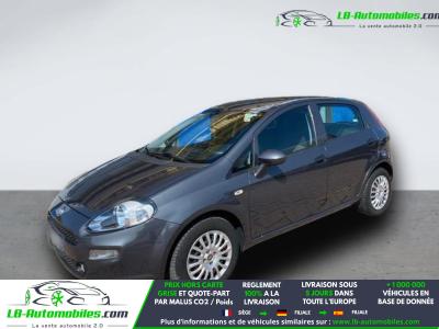 Fiat Punto 1.2 69 ch