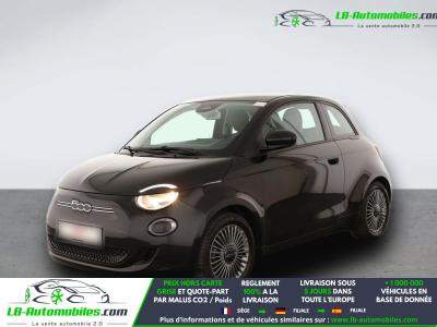 Fiat 500 3+1 e 118 ch