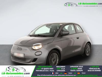 Fiat 500 3+1 e 118 ch