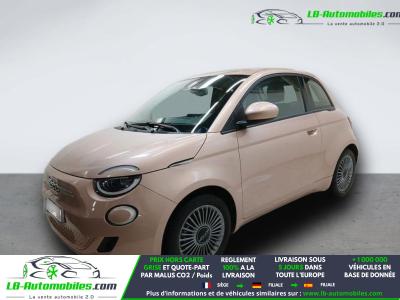 Fiat 500 3+1 e 118 ch