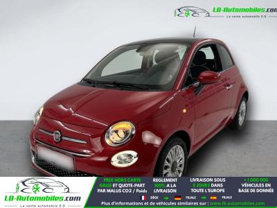 Fiat 500 1.2 69 ch BVM