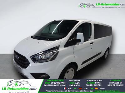 Ford Tourneo Custom 320 L2H1 2.0 EcoBlue 130 BMV