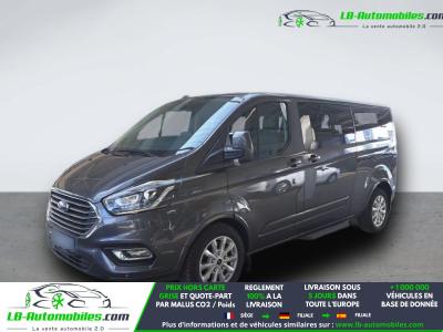 Ford Tourneo Custom 320 L1H1 2.0 EcoBlue 170 BMV