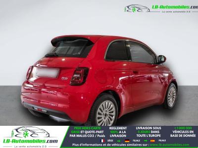 Fiat 500 3+1 e 95 ch