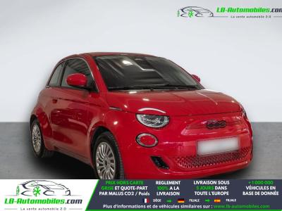 Fiat 500 3+1 e 95 ch