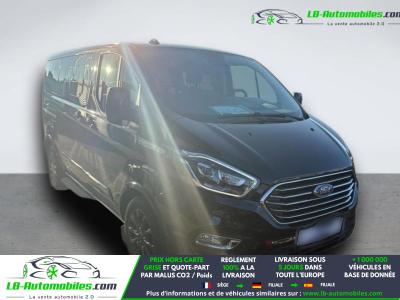 Ford Tourneo Custom 320 L2H1 2.0 EcoBlue 185 BVM