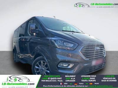 Ford Tourneo Custom 320 L2H1 2.0 EcoBlue 185 BVM