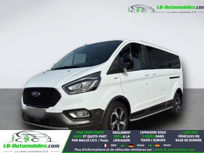 Ford Tourneo Custom 320 L2H1 2.0 EcoBlue 185 BVM
