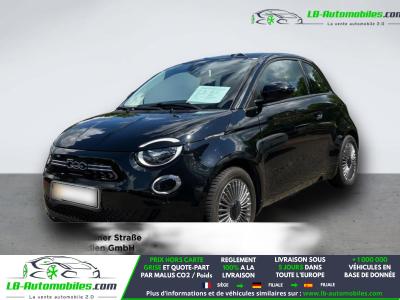Fiat 500 3+1 e 95 ch