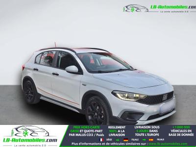 Fiat Tipo 1.6 Multijet 130 ch BVM