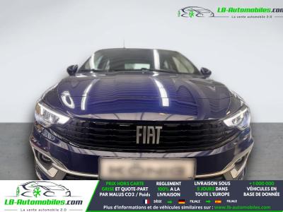 Fiat Tipo 1.6 Multijet 130 ch BVM